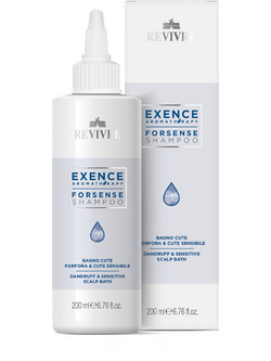 REVIVRE EXENCE forensic shampoo 200 ml