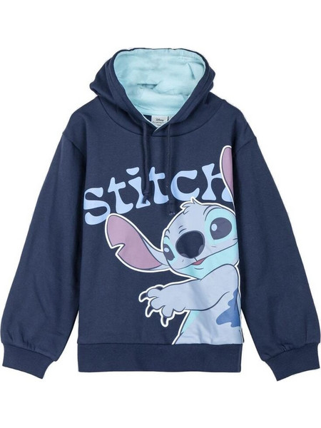 Disney Stitch hoodie