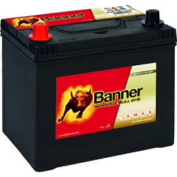 Banner Running Bull EFB 55516 12V 55Ah