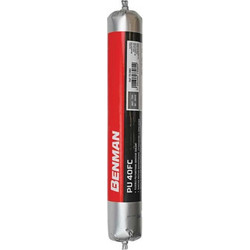 Σαλάμι Αρμόκολλα Πολυουρεθάνης PU 40FC 600ml Λευκή 73078