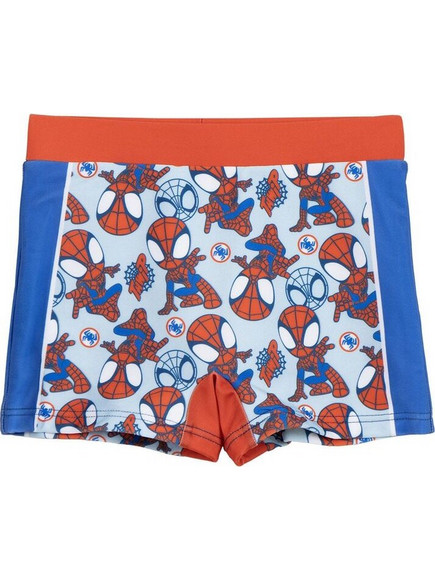 Marvel Spidey and His Amazing Friends boxer swimwear 12 Τεμ