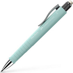 FABER-CASTELL ΜΟΛΥΒΙ ΜΗΧΑΝΙΚΟ POLY MATIC 0.7 ΜΕΝΤΑ