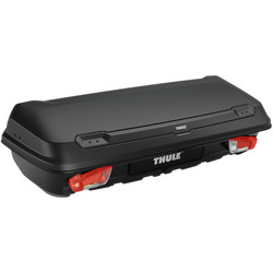Thule Arcos Box Large 906200 Μπαγκαζιέρα Κοτσαδόρου Αυτοκινήτου 400lt Μαύρη