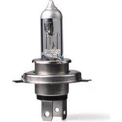 M-tech H4 Powertec Long Life Αλογόνου 24V 75/70W 1τμχ