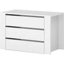 274377 ΣΥΡΤΑΡΙΕΡΑ ΝΤΟΥΛΑΠΑΣ JL UNIVERSAL-LEUKO (88.00Χ45.00Χ57.00)