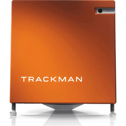 Trackman 4 Indoor/Outdoor Launch Monitor