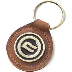 ΜΠΡΕΛΟΚ ΔΕΡΜΑΤΙΝΟ CFMOTO BROWN 85234A.BROWN
