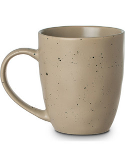 Estia Κουπα Earth Dot New Bone 440ml Μπεζ 07-35549