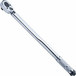 ARTE TW112B Δυναμόκλειδο 3/8" 20-110Nm