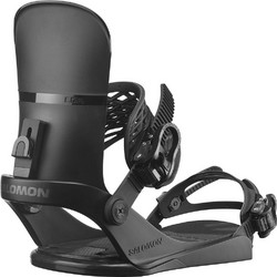 SALOMON - EDB BINDINGS