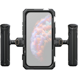 SmallRig 5541 Mobile Dual Handheld Kit for iPhone 17 Pro Max