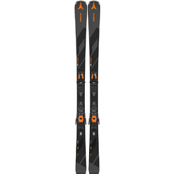 ATOMIC - REDSTER Q4 + M 10 GW