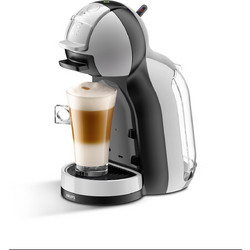 Krups Mini Me KP123BK Καφετιέρα Espresso για Kάψουλες Dolce Gusto 15bar