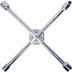 Topmaster 4 Way Σταυρός Αυτοκινήτου