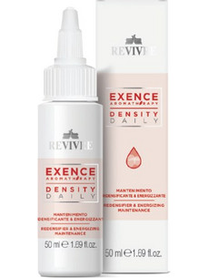 REVIVRE EXENCE density daily 50 ml