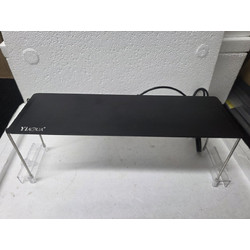 Oasis Led Lght Black for tanks 40-50cm 022