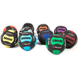 Real-Motion Mini Functional Ball 7Kg (362 59922) Μωβ