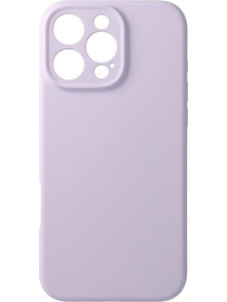 FORCELL Case For Iphone 16 Pro Max F-Protect Rubber Premium Compatible With Magsafe mauve