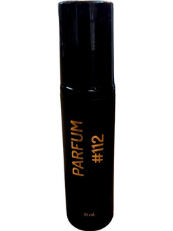 Fito+ Parfum 112 Άρωμα Εμπνευσμένο από το BRIGHT CRYSTAL 10ml