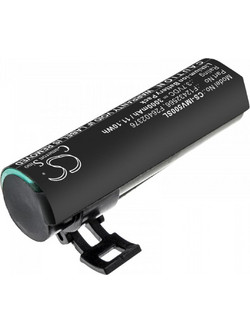 Cameron Sino 3.7V 3Ah Li-ion F26402376 Μπαταρία για TPE Ingenico Move 5000