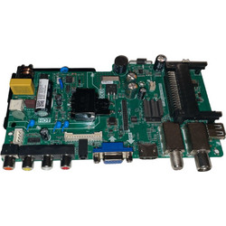 Vestel TP.MS3663S.PA672/ROH γνήσια μητρική πλακέτα για Awox PT236AT02-1 , HK236WLEDM-JH97H τηλεοράσεις