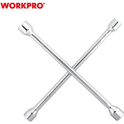 ΣΤΑΥΡΟΙ ΑΥΤΟΚΙΝΗΤΩΝ 360mm(14") (17-19-21-23) WP314004 WORKPRO (PROFI)