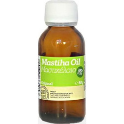 Μαστιχέλαιο Χίου 50gr MastihaShop(R)