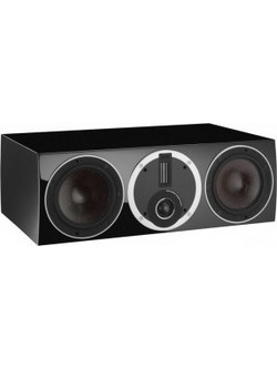 Dali Rubicon Vokal Ηχείο Hi-Fi Βιβλιοθήκης 200W 2 Δρόμων Black