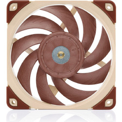 Noctua NF-A12x25 FLX Case Fan 120mm με Σύνδεση 3-Pin