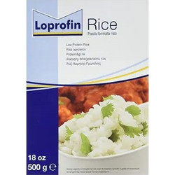 NUTRICIA LOPROFIN ΡΥΖΙ 500GR
