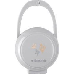 Kikka Boo Soother Case Seally Me
