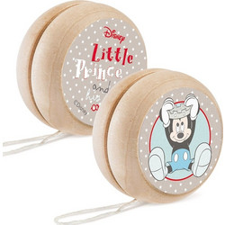 Mickey Prince Yo-Yo