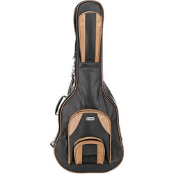 Thomann Gigbag Premium Θήκη Ακουστικής Κιθάρας Μαύρη με Επένδυση