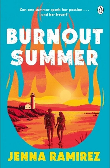 Burnout Summer