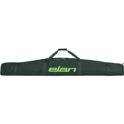 Θήκη μεταφοράς Ski Bag 1P 186cm Elan Πράσινο