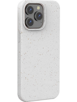 XO Case Enviromentally-Friendly Apple Iphone 15 Pro Max /off-white/ biodegradable