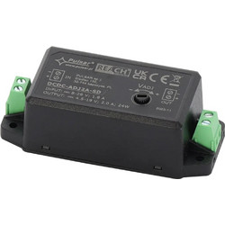 PULSAR - DCDC-ADJ2A-SD