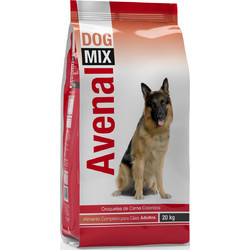 Avenal Dog Mix 20kg