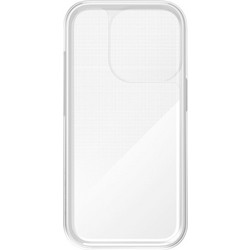 ΑΔΙΑΒΡΟΧΟ ΚΑΛΥΜΜΑ PONCHO ΓΙΑ IPHONE 16 QMC-PON-IP16S | QUAD LOCK