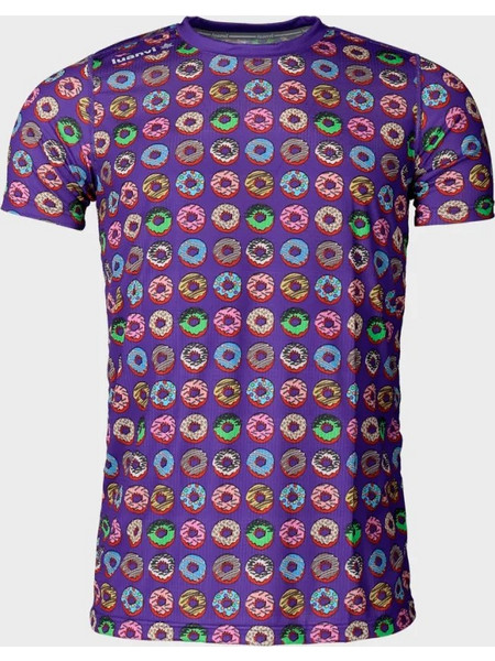 Technical Tshirt DONUTS
