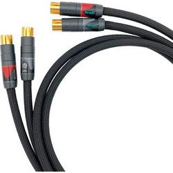 Vovox vita protect A 2x 1 m RCA/RCA