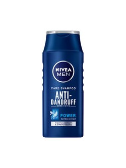 Nivea Men Anti Dandruff Power Σαμπουάν κατά της Πιτυρίδας 250ml