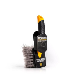 Work Stuff Monsoon Wheel Brush