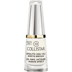 Collistar Oil Nail Lacquer Mirror Effect