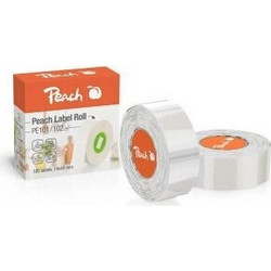 Peach Γνήσια Μελανοταινία 1τμχ (PE102) PE102