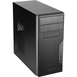 Antec VSK3000E-U3 Black Midi Tower Κουτί Υπολογιστή