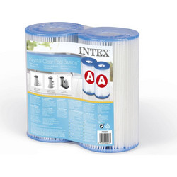 Φίλτρο Αντλίας Πισίνας (Twin Pack) 29002