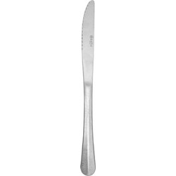 ESTIA 01-29005 Μαχαίρι Φαγητού Ασημί