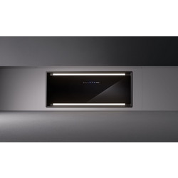 Falmec Parallel Μηχανισμός Απορρόφησης 76cm Μαύρος