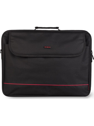 NGS Passenger Τσάντα Laptop Χειρός 16" Black